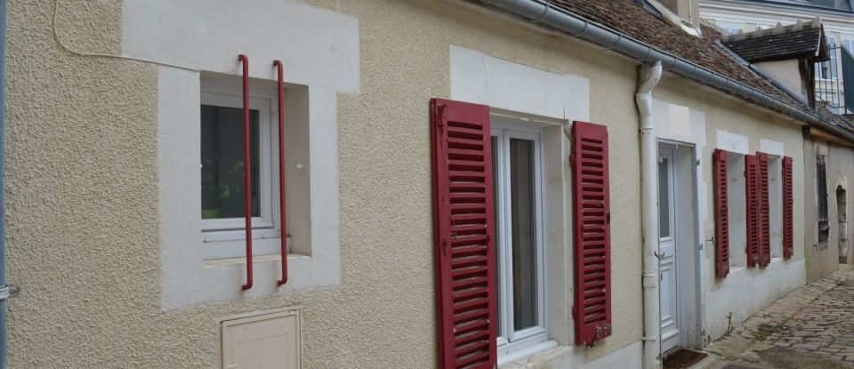 Maison 3 pièces de 66 m² à Auxerre (89000)