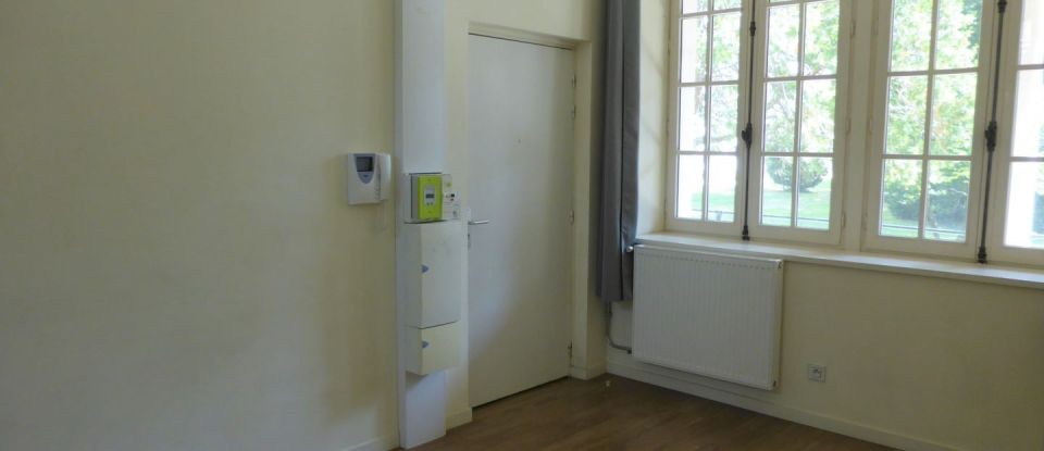 Vente Appartement 38m² 2 Pièces à Auxerre (89000) - Iad France