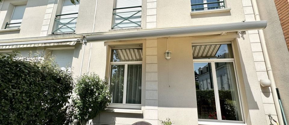 Vente Maison 109m² 5 Pièces à Palaiseau (91120) - Iad France