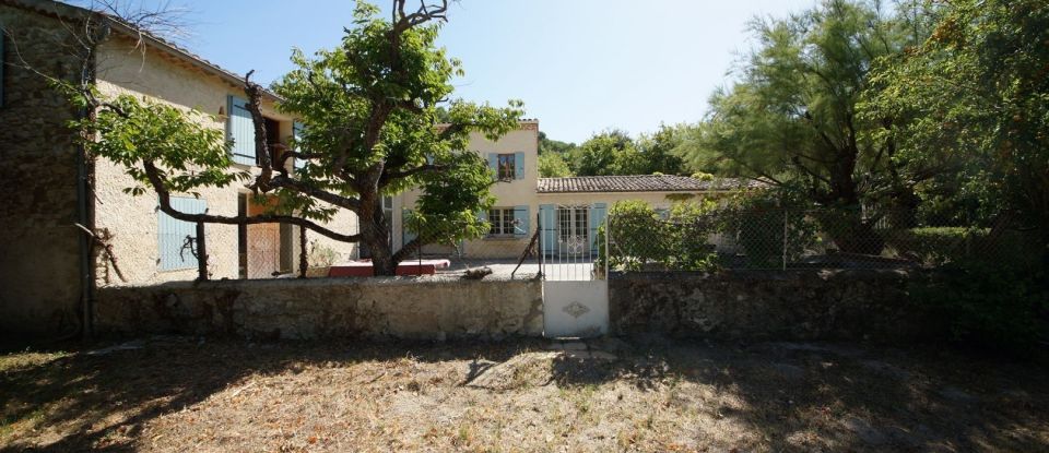 Maison 5 pièces de 288 m² à Vaison-la-Romaine (84110)