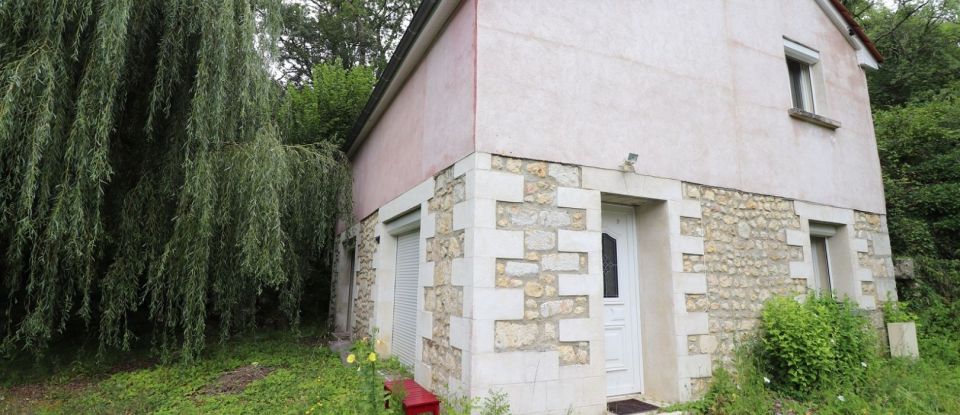 Vente Maison 83m² 3 Pièces à Montguyon (17270) - Iad France