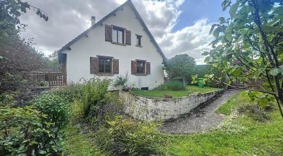 House 4 rooms of 104 m² in Cormelles-le-Royal (14123)