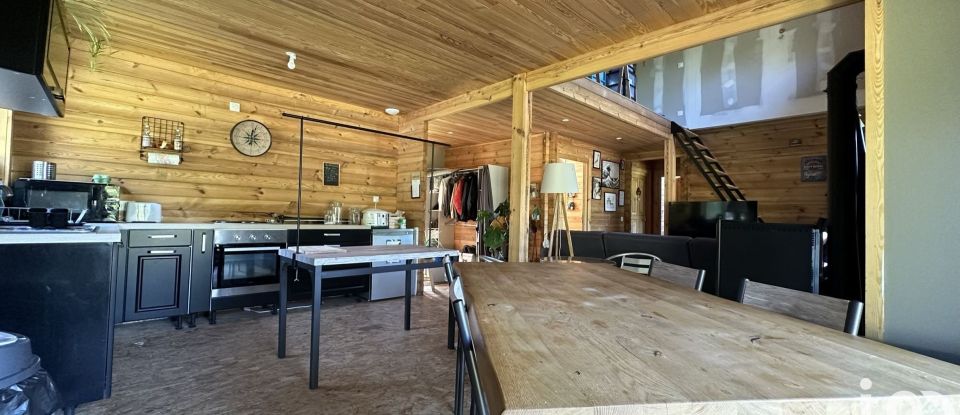 Vente Maison 93m² 5 Pièces à Neuville-lès-This (08090) - Iad France