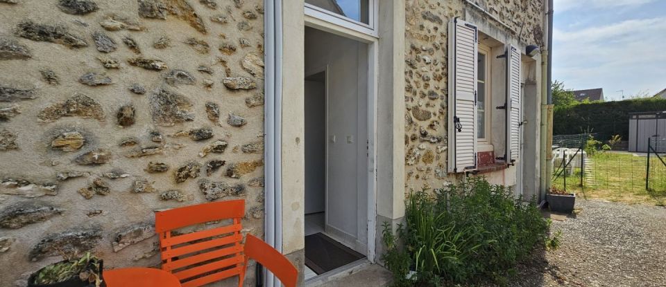 Vente Appartement 41m² 2 Pièces à Dammarie-les-Lys (77190) - Iad France