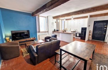 Appartement 3 pièces de 73 m² à Nîmes (30000)