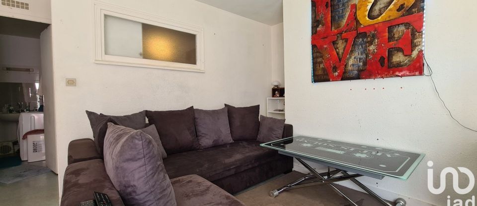 Vente Appartement 31m² 1 Pièce à Rennes (35000) - Iad France