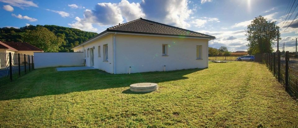 Maison 4 pièces de 101 m² à Tarsacq (64360)