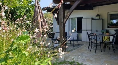 Maison 6 pièces de 157 m² à Bergerac (24100)