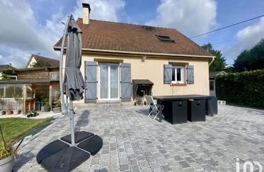 House 5 rooms of 90 m² in Étaimpuis (76850)