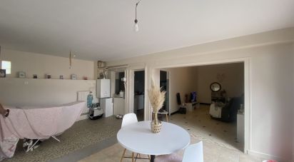 Maison 7 pièces de 150 m² à Thuré (86540)