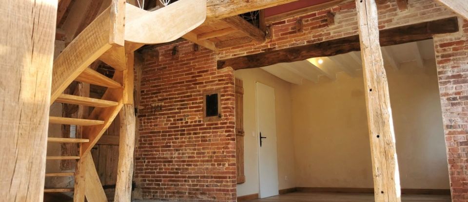 Maison 4 pièces de 86 m² à Dreux (28100)