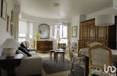 Apartment 4 rooms of 73 m² in Saint-Malo (35400)