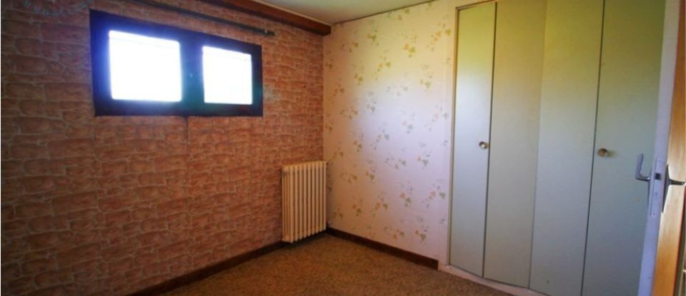 House 5 rooms of 80 m² in Vinneuf (89140)