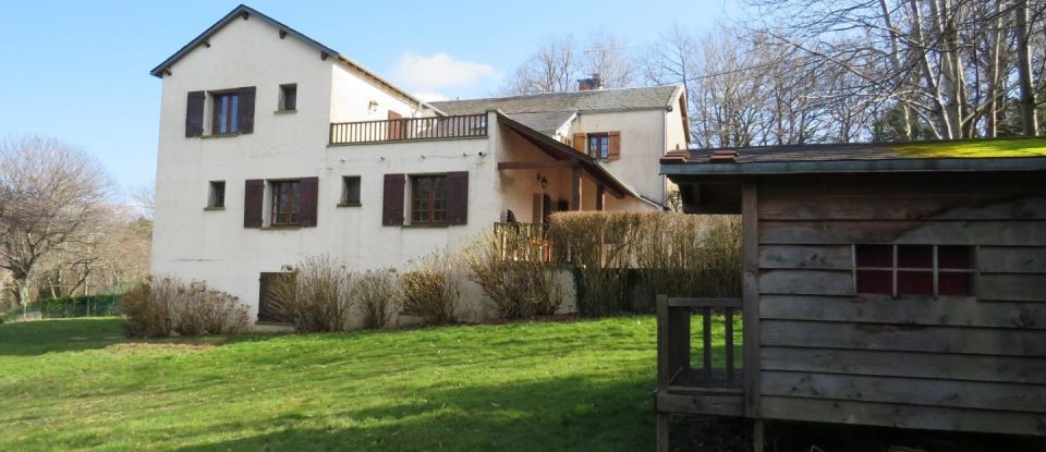 House 11 rooms of 260 m² in Lacrouzette (81210)