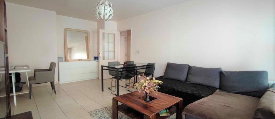 Vente Appartement 49m² 2 Pièces à Colombes (92700) - Iad France