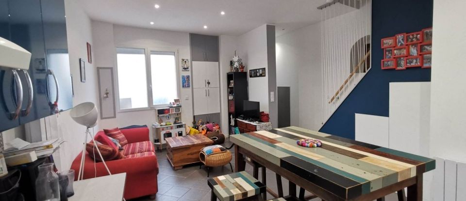 Maison 4 pièces de 89 m² à Carpentras (84200)