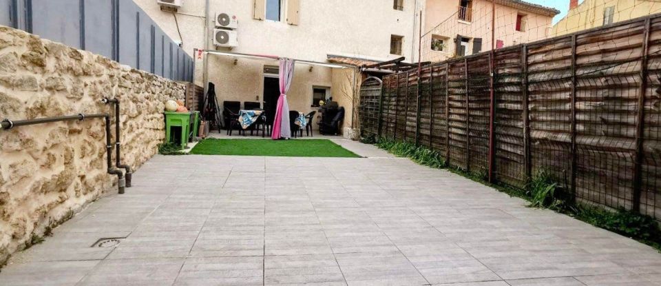 Maison 4 pièces de 89 m² à Carpentras (84200)