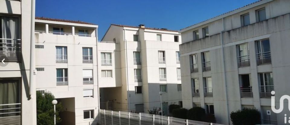 Vente Appartement 18m² 1 Pièce à Avignon (84000) - Iad France