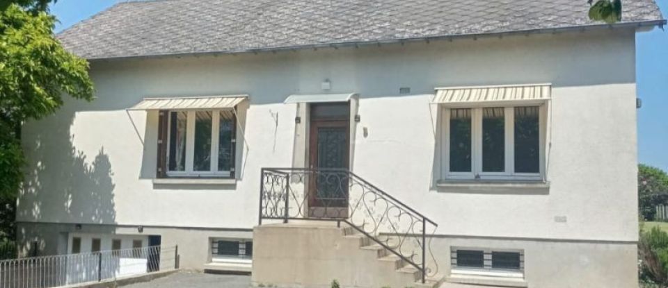 Vente Maison 78m² 3 Pièces à Amilly (45200) - Iad France