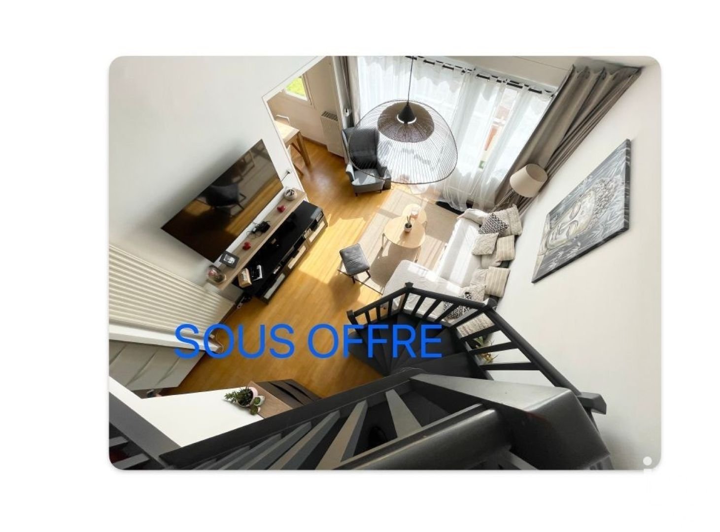 Appartement 4 pièces de 90 m² à Le Rheu (35650)