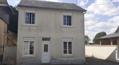 Maison 6 pièces de 102 m² à Saint-Pierre-en-Auge (14170)