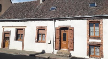 House 4 rooms of 85 m² in Luigny (28480)