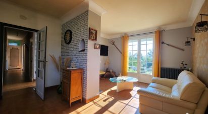 Maison 5 pièces de 104 m² à Cersay (79290)