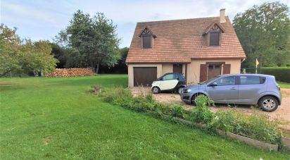 House 4 rooms of 95 m² in Mézières-en-Vexin (27510)