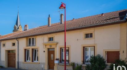 Village house 6 rooms of 170 m² in Friauville (54800)