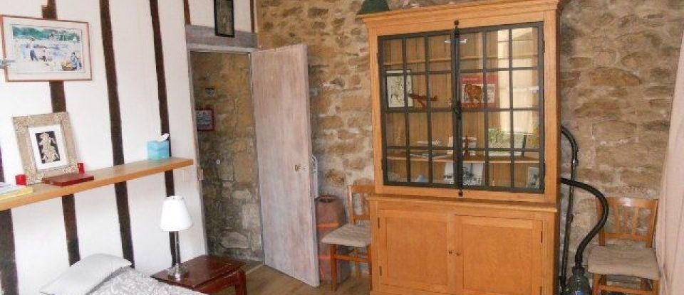 Apartment 2 rooms of 41 m² in Senlis (60300)