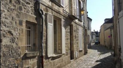 Apartment 2 rooms of 41 m² in Senlis (60300)