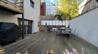 House 8 rooms of 160 m² in Nantes (44100)