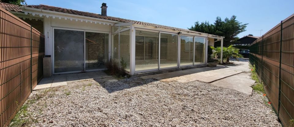 Maison 4 pièces de 93 m² à Gujan-Mestras (33470)