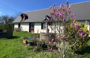 House 4 rooms of 80 m² in Saint-André-sur-Cailly (76690)