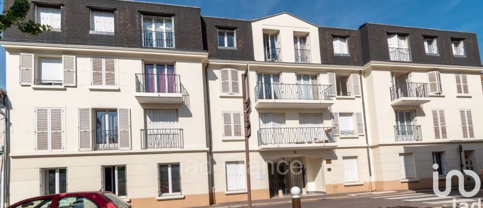 Apartment 4 rooms of 87 m² in Mantes-la-Jolie (78200)