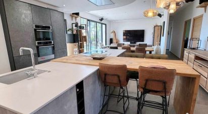 Maison 5 pièces de 150 m² à Pézenas (34120)