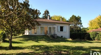 Maison 5 pièces de 105 m² à Sérignac-sur-Garonne (47310)