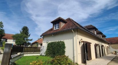 Maison 6 pièces de 195 m² à Fontvannes (10190)