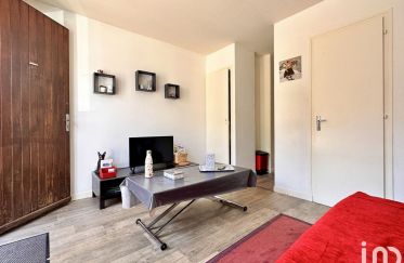 Apartment 1 room of 17 m² in Annecy (74000)