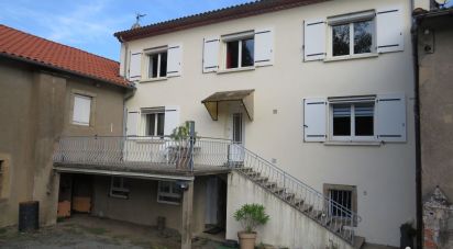 Maison 5 pièces de 120 m² à Labastide-Rouairoux (81270)