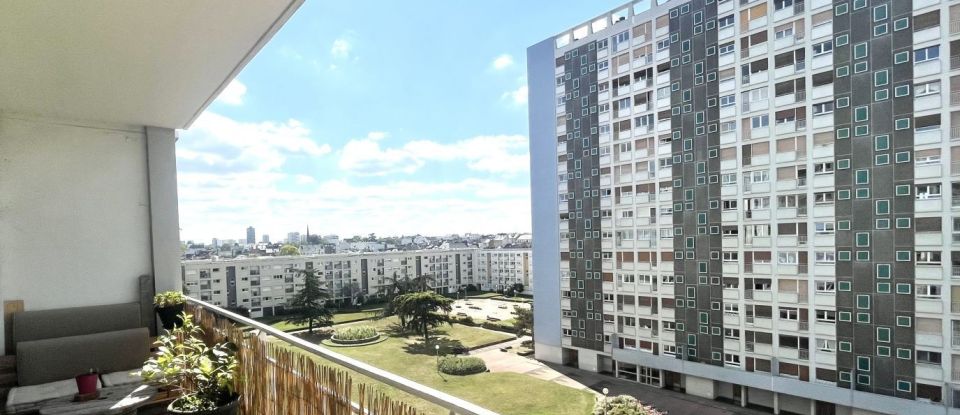 Appartement 4 pièces de 76 m² à Rennes (35000)