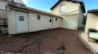 Maison 6 pièces de 120 m² à MALESHERBES (45330)