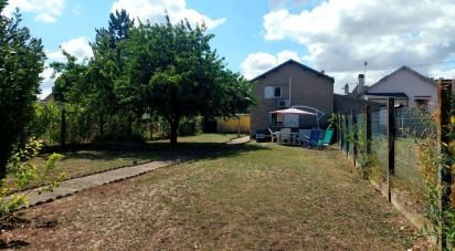 House 6 rooms of 120 m² in MALESHERBES (45330)