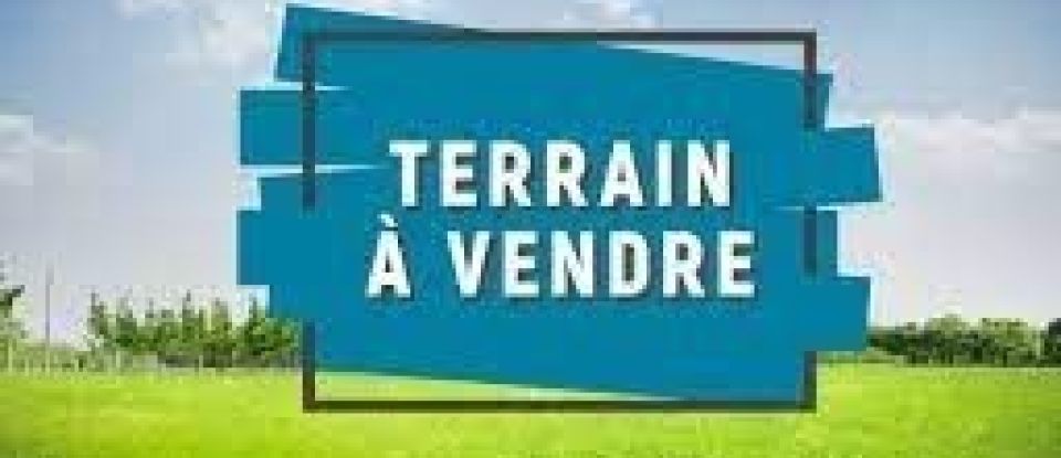 Vente Terrain 1157m² à Orange (84100) - Iad France