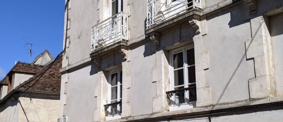 Vente Appartement 36m² 2 Pièces à Auxerre (89000) - Iad France