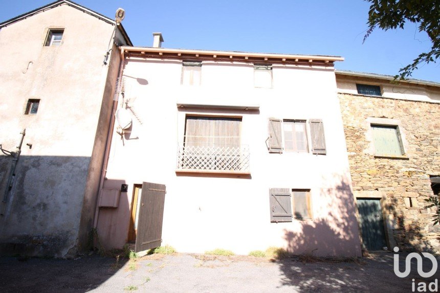 Maison 4 pièces de 112 m² à Villefranche-de-Panat (12430)