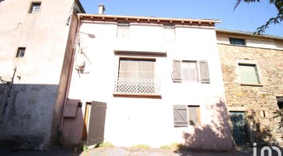 House 4 rooms of 112 m² in Villefranche-de-Panat (12430)