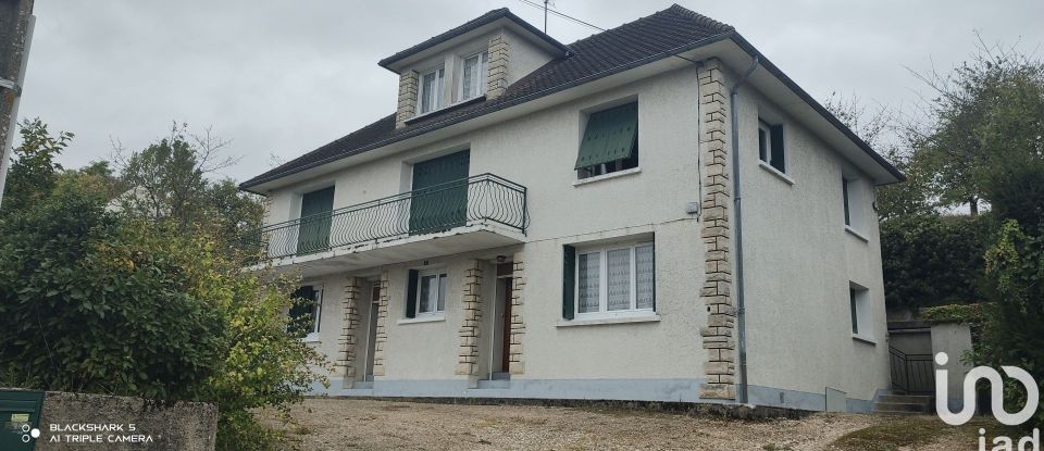 Vente Maison 187m² 6 Pièces à Laroche-Saint-Cydroine (89400) - Iad France