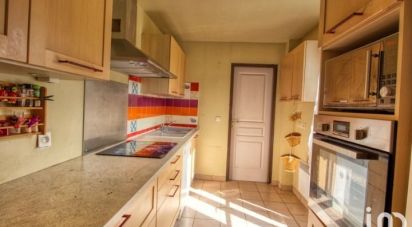 Maison 6 pièces de 107 m² à Magny-en-Vexin (95420)