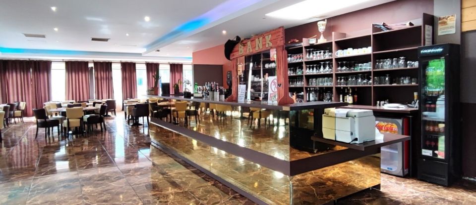 Vente Restaurant 500m² à Holque (59143) - Iad France